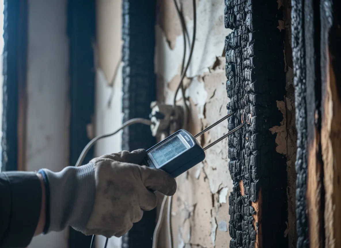 Fire Damage Restoration Benge, WA FAQs